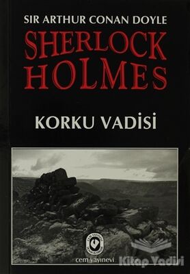 Sherlock Holmes - Korku Vadisi - 1