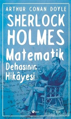 Sherlock Holmes : Matematik Dehasının Hikayesi - 1