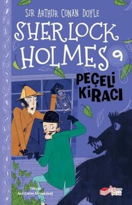 Sherlock Holmes - Peçeli Kiracı 9 - The Çocuk