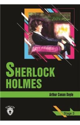 Sherlock Holmes - Stage 3 - 1