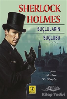 Sherlock Holmes - Suçluların Suçlusu - Rönesans Yayınları