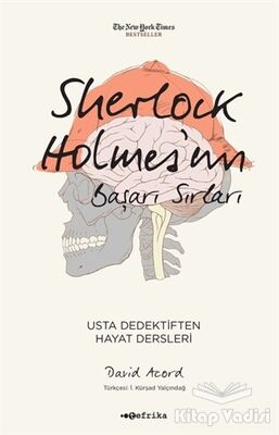 Sherlock Holmes'un Başarı Sırları - 1