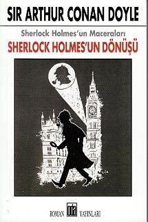 Sherlock Holmes'un Dönüşü - 1