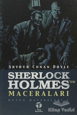 Sherlock Holmes’un Maceraları - Tema Yayınları