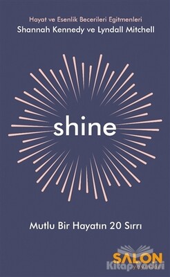 Shine - Salon Yayınları
