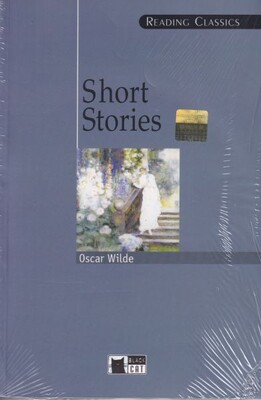 Short Stories Cd'li - Black Cat