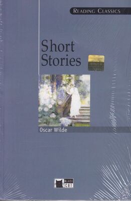 Short Stories Cd'li - 1
