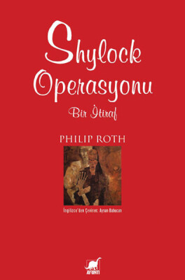Shylock Operasyonu - Ayrıntı Yayınları