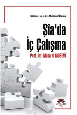 Şia'da İç Çatışma - Mevsimler Kitap