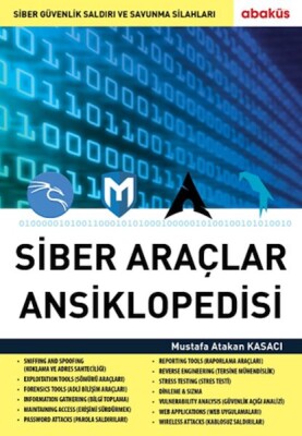 Siber Araçlar Ansiklopedisi - Abaküs Yayınları