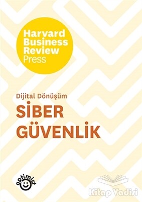 Siber Güvenlik - Optimist Yayın Dağıtım