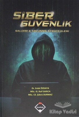 Siber Güvenlik - Buzdağı Yayınevi