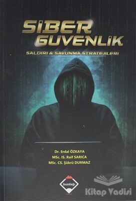 Siber Güvenlik - 1