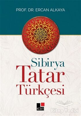 Sibirya Tatar Türkçesi - 1