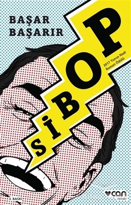 Sibop - Can Sanat Yayınları