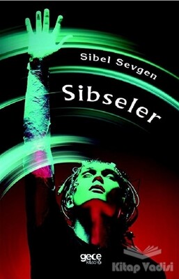 Sibseler - Gece Kitaplığı