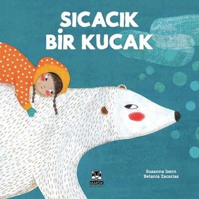 Sıcacık Bir Kucak - 1