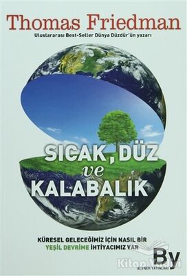 Sıcak Düz ve Kalabalık - 1