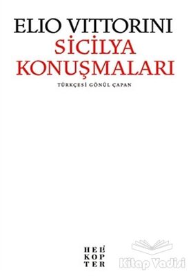 Sicilya Konuşmaları - 1