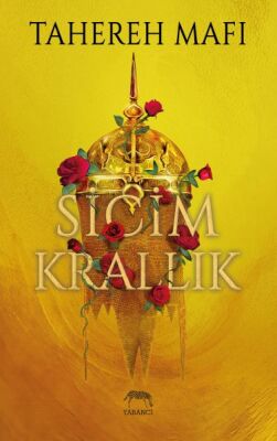 Sicim Krallık (Ciltli) - 1