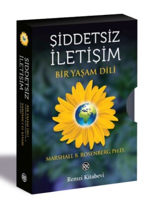 Şiddetsiz İletişim Kutulu Set - Remzi Kitabevi