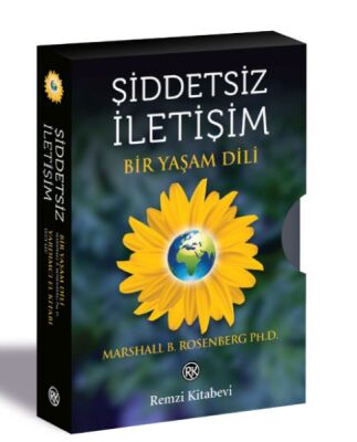 Şiddetsiz İletişim Kutulu Set - 1