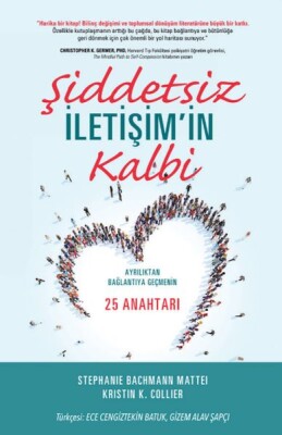 Şiddetsiz İletişim’in Kalbi - Remzi Kitabevi