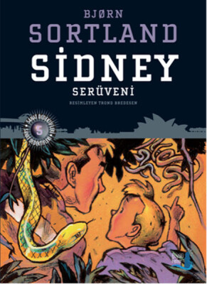 Sidney Serüveni - Büyülü Fener Yayınları