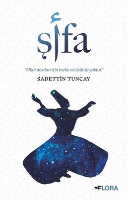 Şifa - Flora Kitap