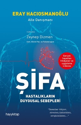 Şifa - Hayy Kitap