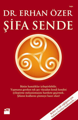 Şifa Sende - Doğan Kitap