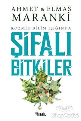 Şifalı Bitkiler - Nesil Yayınları