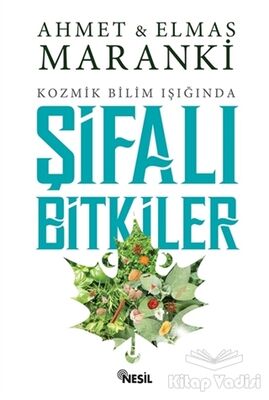 Şifalı Bitkiler - 1