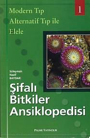 Şifalı Bitkiler Ansiklopedisi - 1 - 1