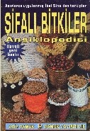 Şifalı Bitkiler Ansiklopedisi (Bitki-001/P24) - Pamuk Yayıncılık