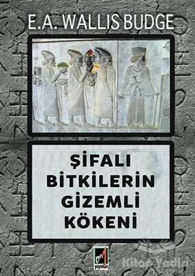 Şifalı Bitkilerin Gizemli Kökeni - Onbir Yayınları