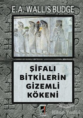 Şifalı Bitkilerin Gizemli Kökeni - 1