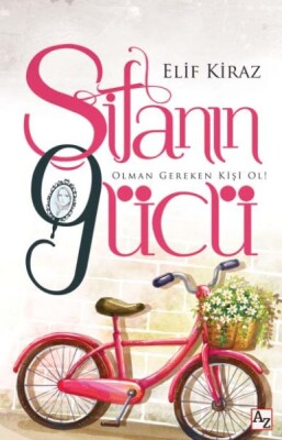 Şifanın Gücü - Az Kitap