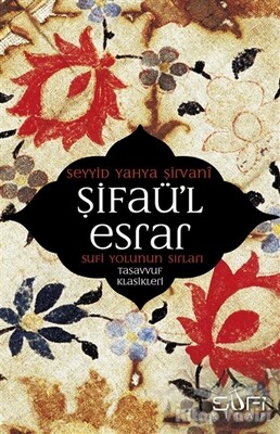 Şifaü’l Esrar - Sufi Kitap