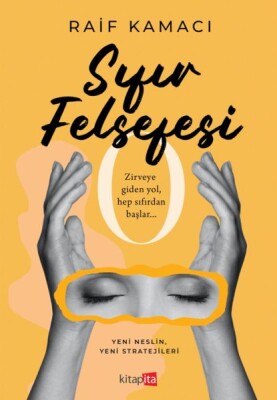 Sıfır Felsefesi - Kitapita