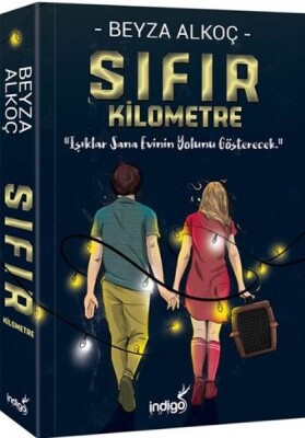 Sıfır Kilometre - Ciltli - İndigo Kitap