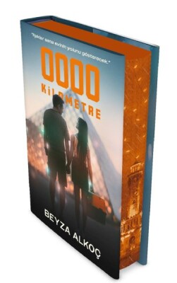 Sıfır Kilometre Film Özel Baskı (Ciltli) - İndigo Kitap