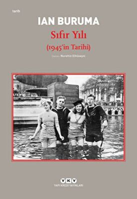 Sıfır Yılı (1945’in Tarihi) - 1