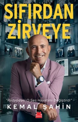 Sıfırdan Zirveye - Kırmızı Kedi Yayınevi