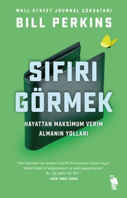 Sıfırı Görmek - Nemesis Kitap