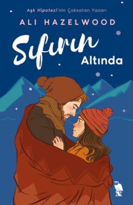 Sıfırın Altında - Nemesis Kitap