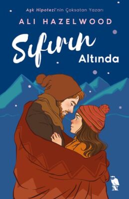 Sıfırın Altında - 1