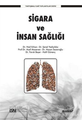 Sigara ve İnsan Sağlığı - 1