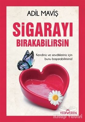 Sigarayı Bırakabilirsin - 1