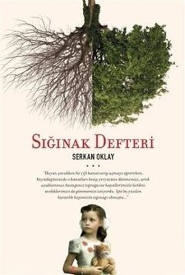 Sığınak Defteri - 1